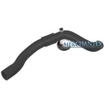 RADIATOR HOSE