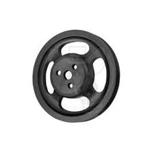VACUUM PUMP PULLEY