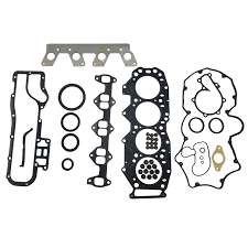 VRS KIT with head gasket