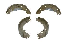 BRAKE SHOES