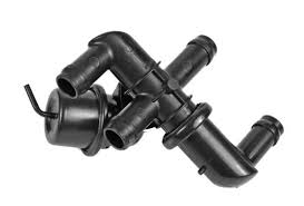 HEATER VALVE