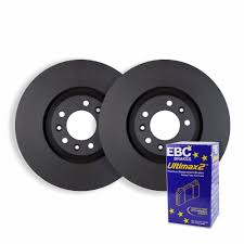 DISC PADS