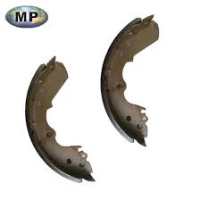 BRAKE SHOES