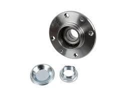 WHEEL BEARING & HUB