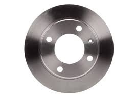 DISC ROTORS