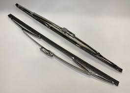 WIPER BLADE U51