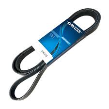 ALTERNATOR BELT