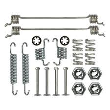 BRAKE SPRING KIT