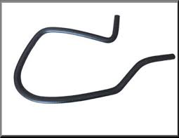 HEATER HOSE LH