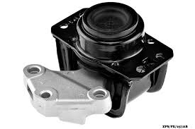 T / R / ENGINE MOUNT 1807X2