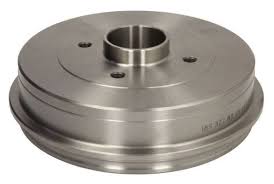 BRAKE DRUM with bearing