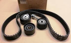 TIMING BELT KIT