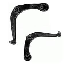 CONTROL ARM - LH