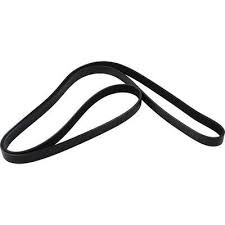 ALTERNATOR BELT