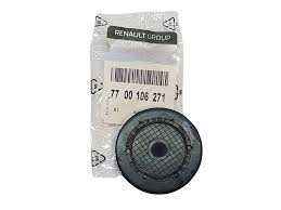 EXPANSION PLUG KIT (1 LARGE + 1 SMALL)