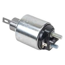 SOLENOID