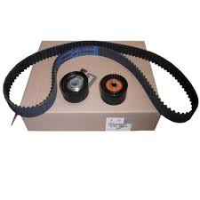 TIMING BELT KIT