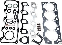 VRS GASKET