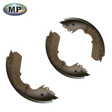 BRAKE SHOES
