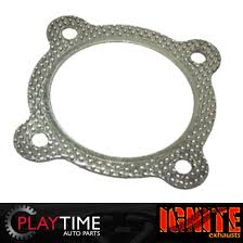EXH.FLANGE GASKET