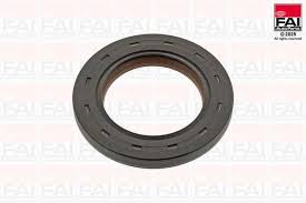CRANK SEAL / FRONT