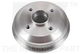 BRAKE DRUM  with bearing