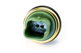 COOLANT TEMP SENSOR (LIGHT GREEN) 1338E2