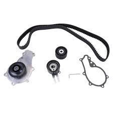 TIMING BELT KIT + WATER PUMP