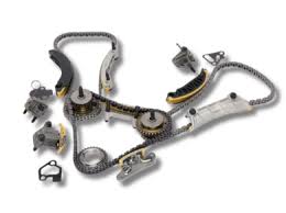TIMING CHAIN