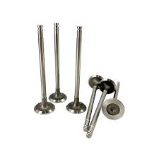 VALVES-ENGINE