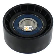 DRIVE BELT ROLLER