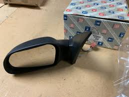 MIRROR RH