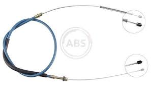 HAND BRAKE CABLE