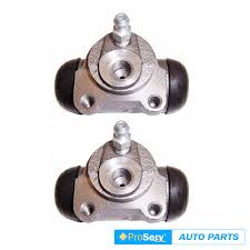 WHEEL CYLINDERS