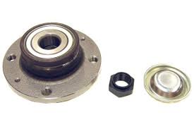 REAR WHEEL BEARINGS