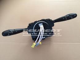 COMBINATION SWITCH COMM 2000