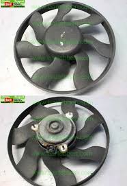 FAN MOTOR