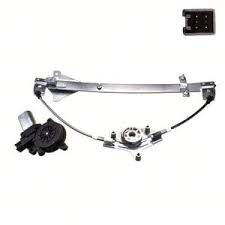 WINDOW REGULATOR