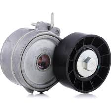 DRIVE BELT TENSIONER