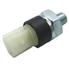 OIL PRESSURE SWITCH