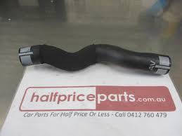 RADIATOR HOSE