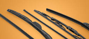 WIPER BLADE