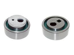 T/BELT TENSIONER