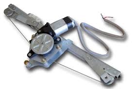 WINDOW REG/MOTOR RH