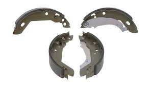 BRAKE SHOES