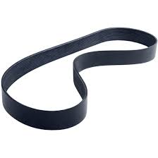 ALTERNATOR BELT
