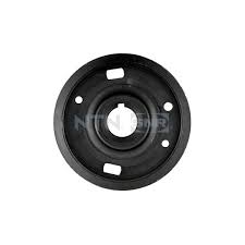 CRANKSHAFT PULLEY