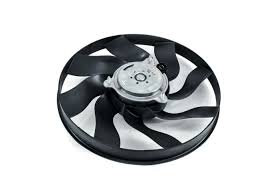 FAN MOTOR