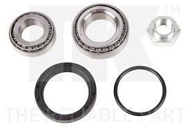 W/BEARING KIT