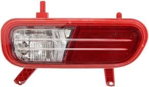 TAIL LIGHT ASSY